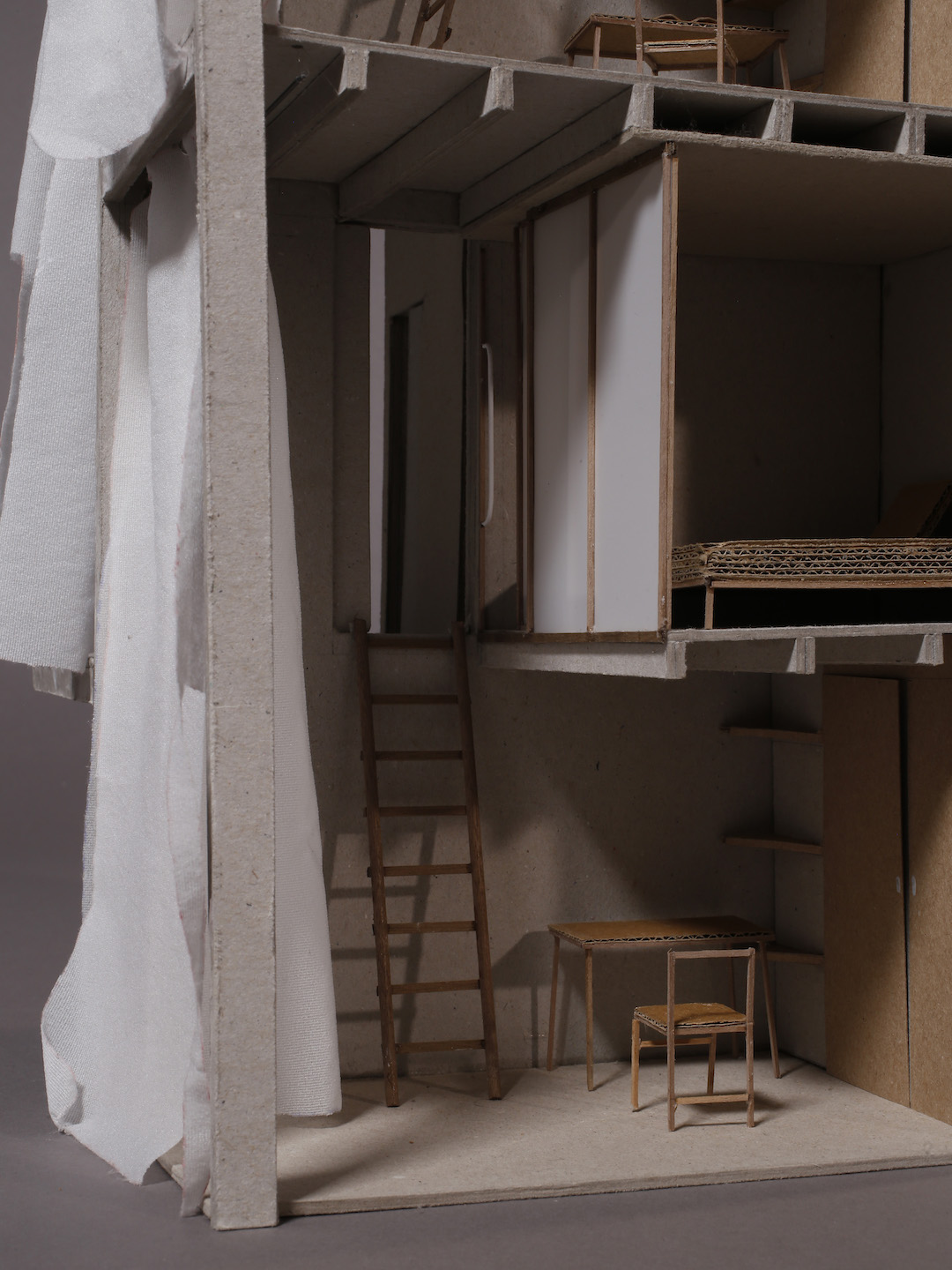 44 boulevard Emile Jacqmain